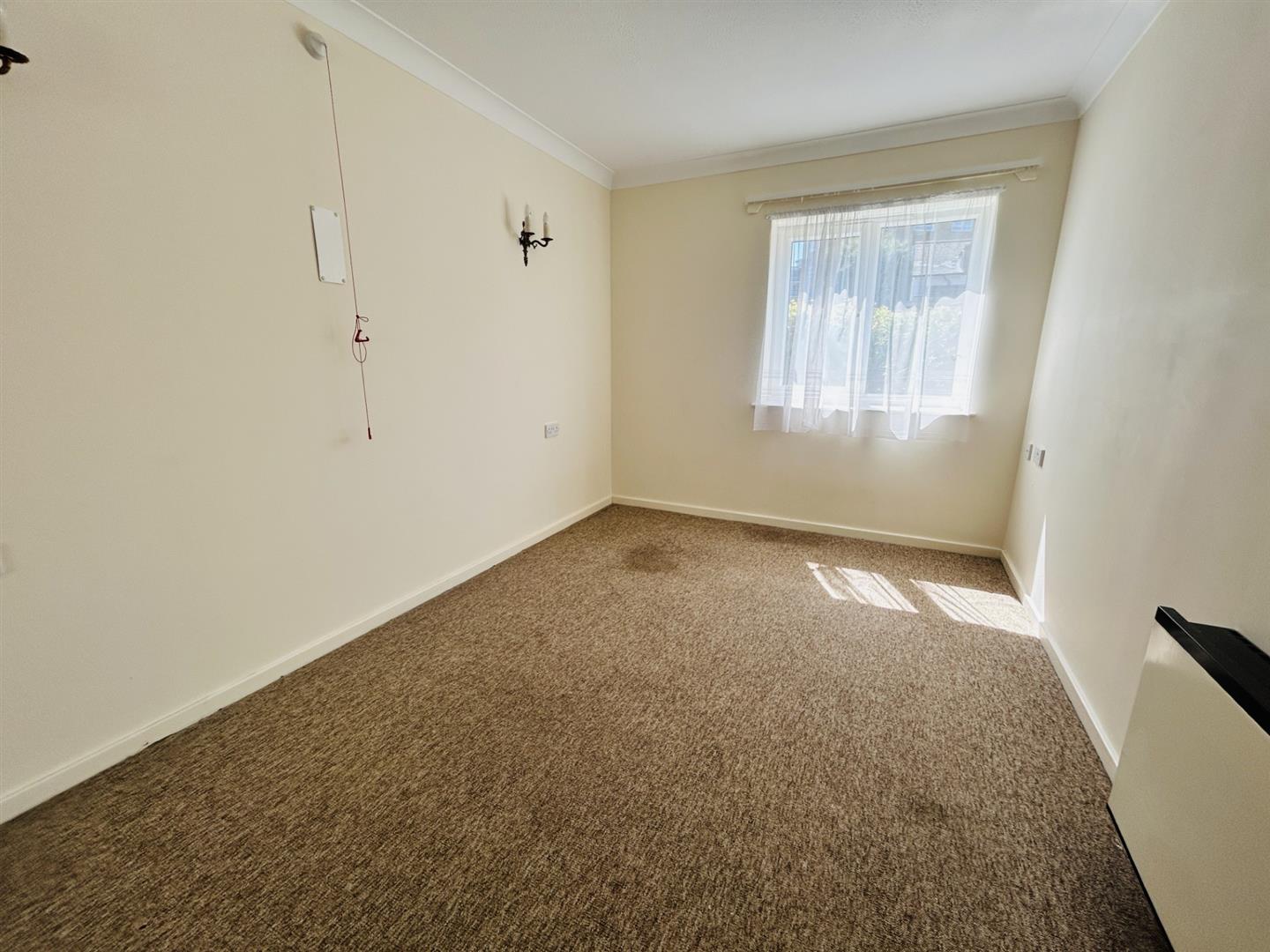 1 Bedroom Apartment - Retirement. Trinity Place in Eastbourne,  7